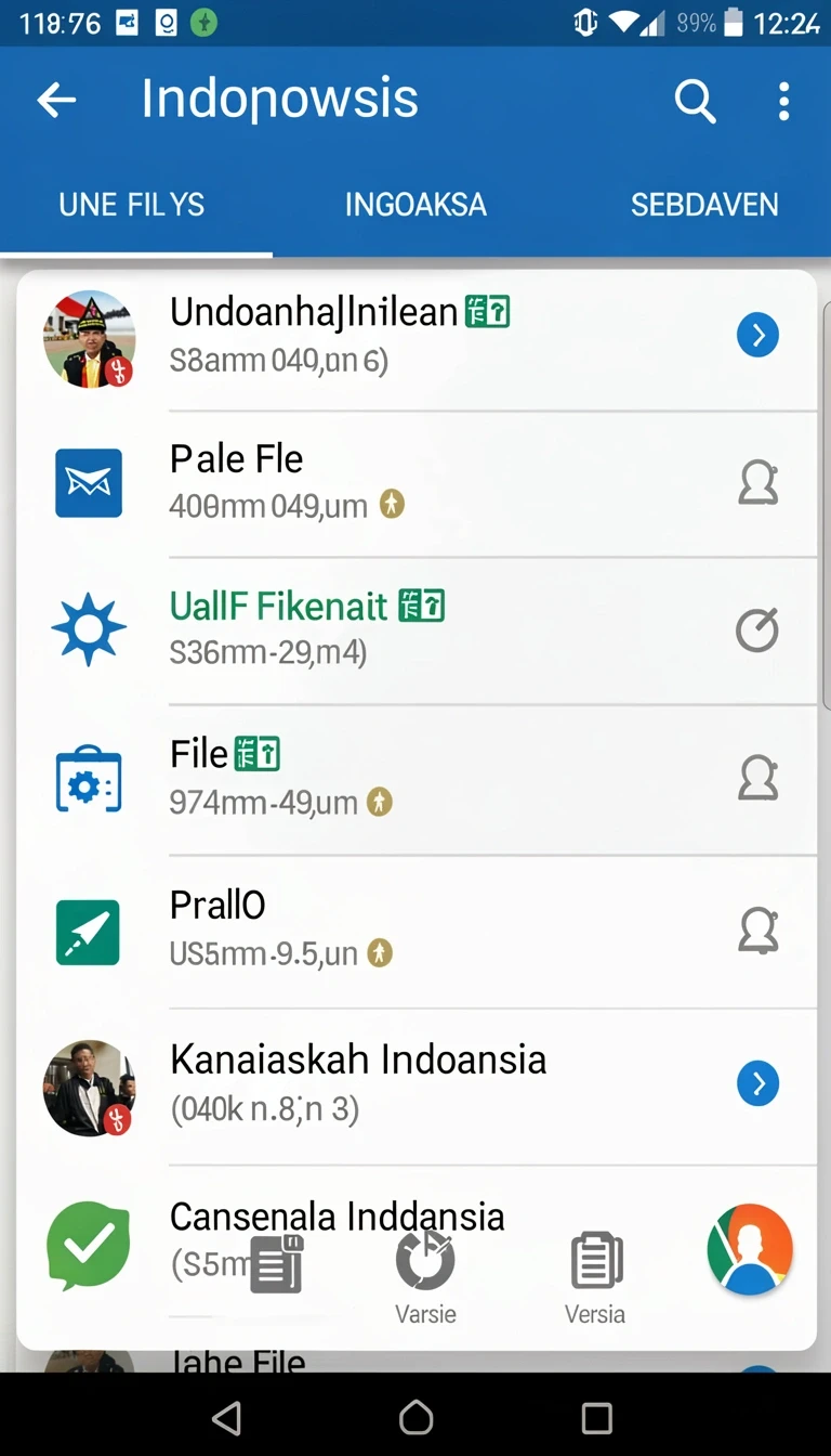 Kelebihan dan Fitur Aplikasi tiva88 Terbaru screenshot 3