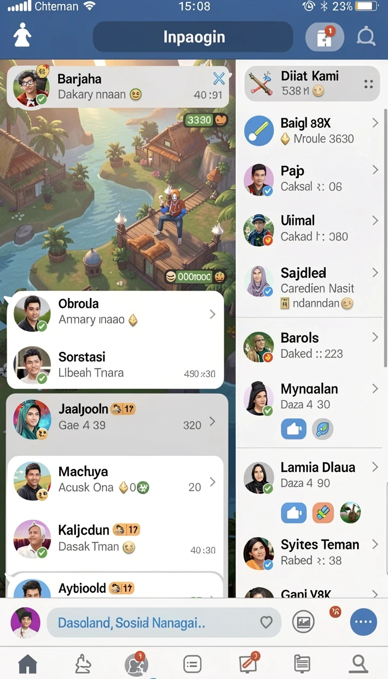 Aplikasi jktjkt Resmi dan Terpercaya di Android screenshot 2