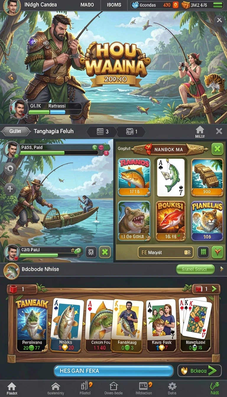 Panduan Lengkap Aplikasi rsnvip7 untuk Pemula screenshot 3