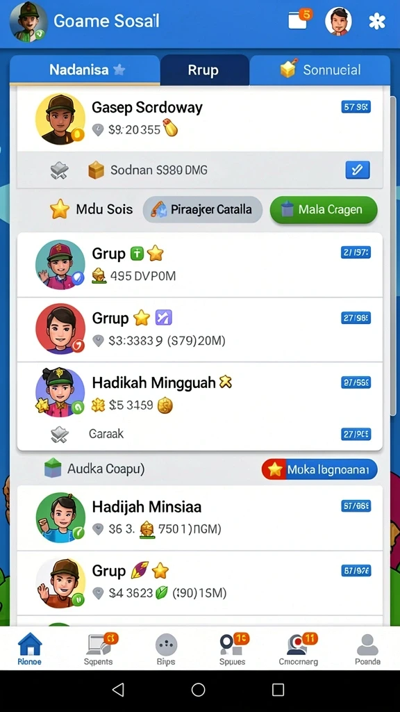 Unduh pp8slot APK Gratis untuk Android screenshot 3