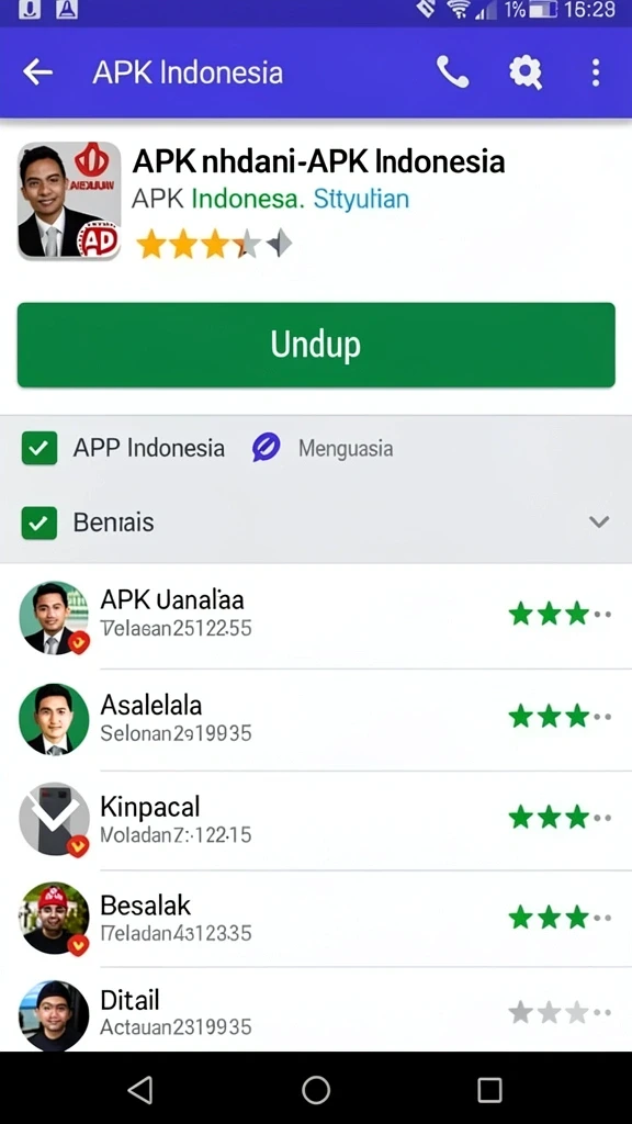 Aplikasi jekpot88 Terbaik untuk Android dan iOS screenshot 1