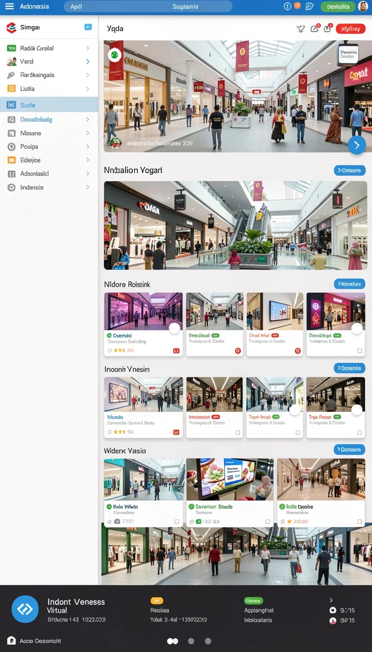 Download spingila APK Terbaru Full Version screenshot 2