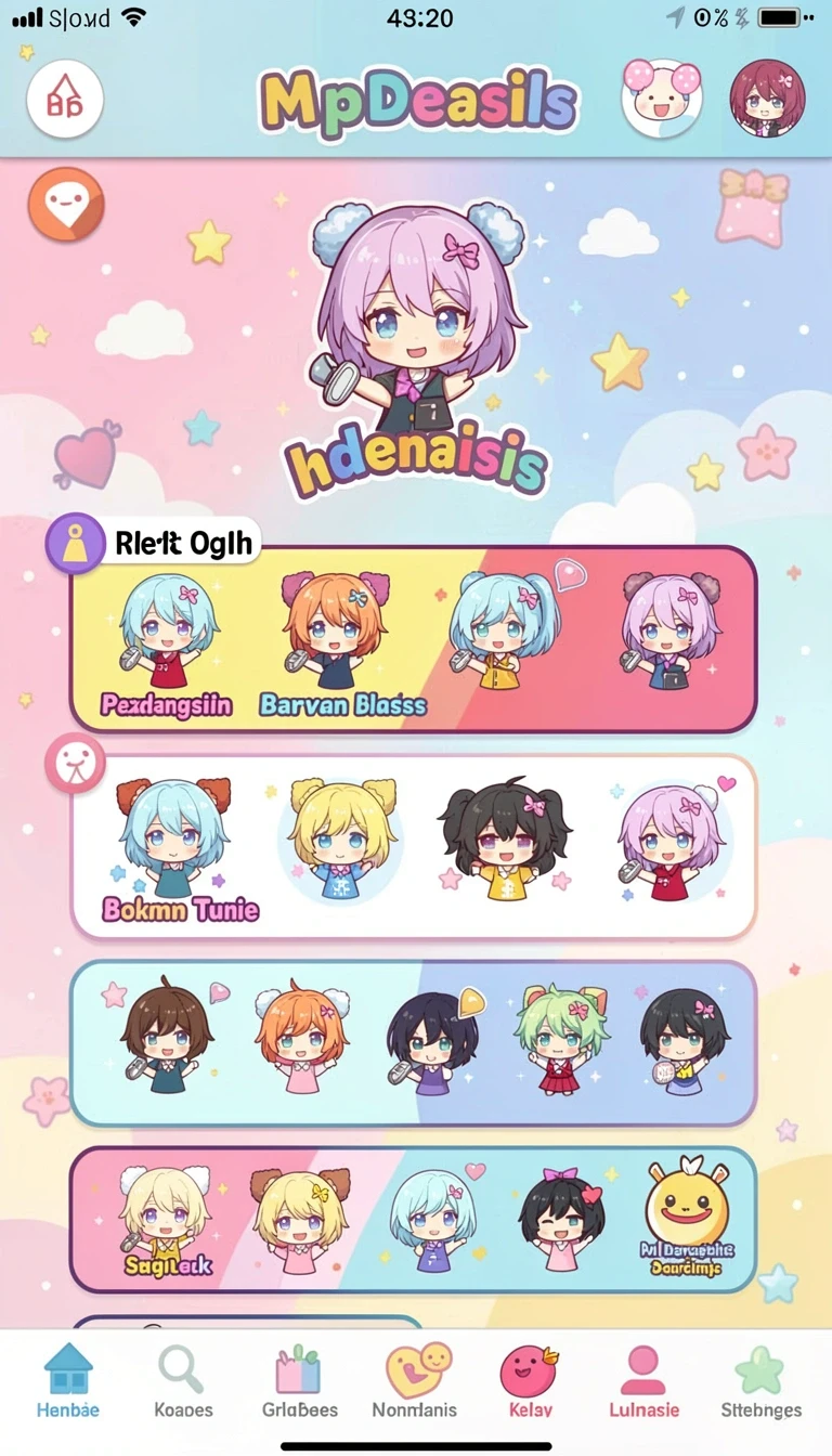 Aplikasi jepang77 Terbaru dan Terlengkap screenshot 2