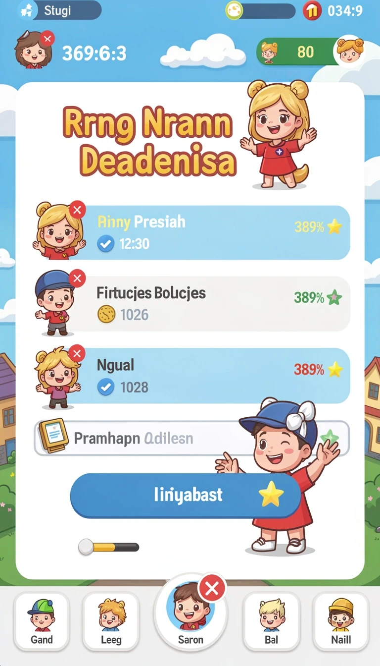 Download spingila APK Terbaru Full Version screenshot 3