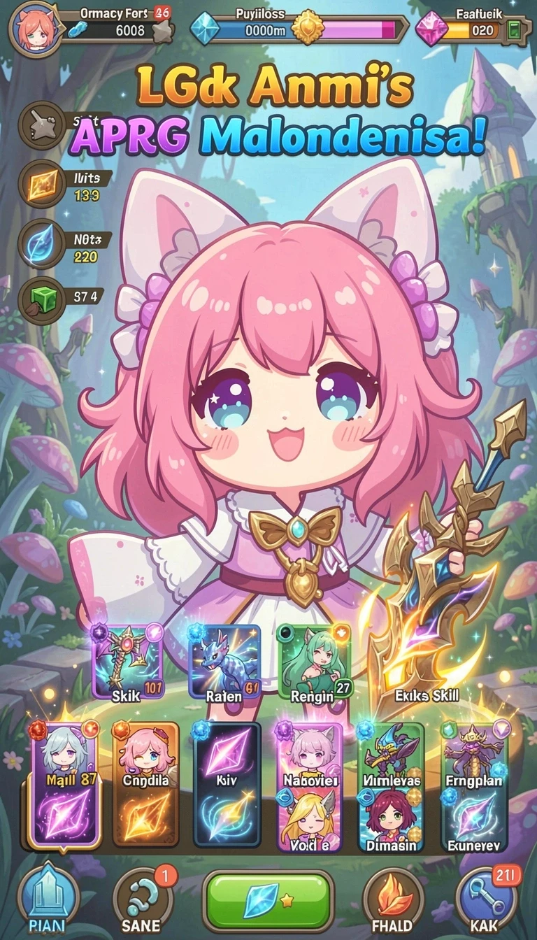 yono777 Terbaru 2026: Download APK dan Review screenshot 2