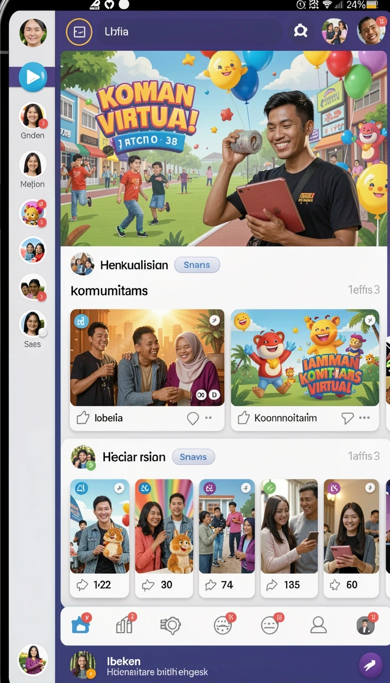 Unduh pp8slot APK Gratis untuk Android screenshot 2