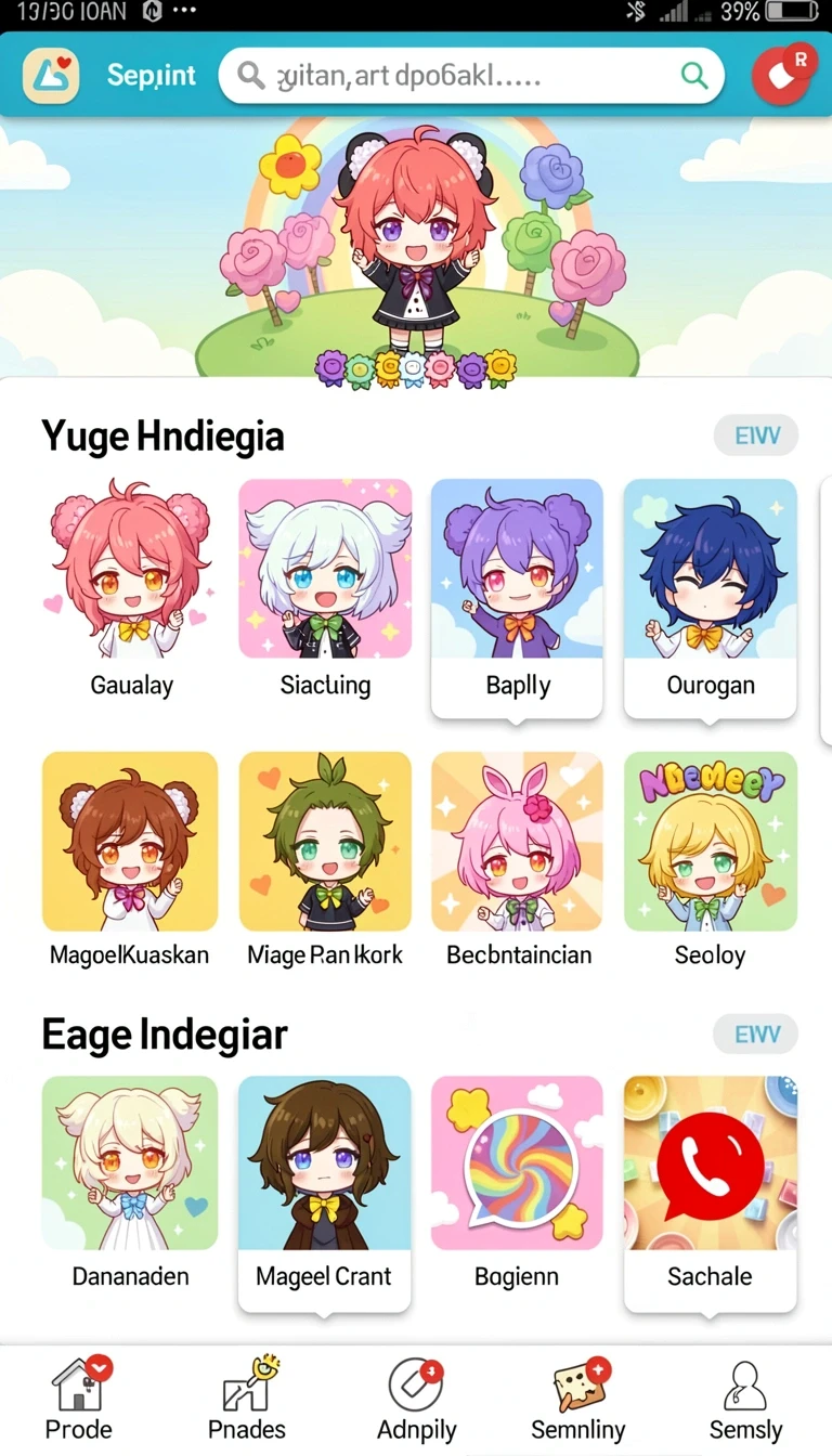 halobet APK Versi Terbaru untuk Android 2026 screenshot 1