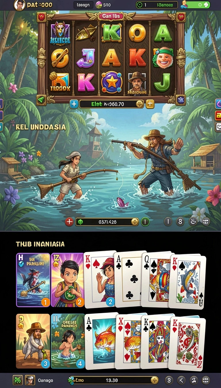 cepat88 APK Terbaru: Download Cepat dan Gratis screenshot 1