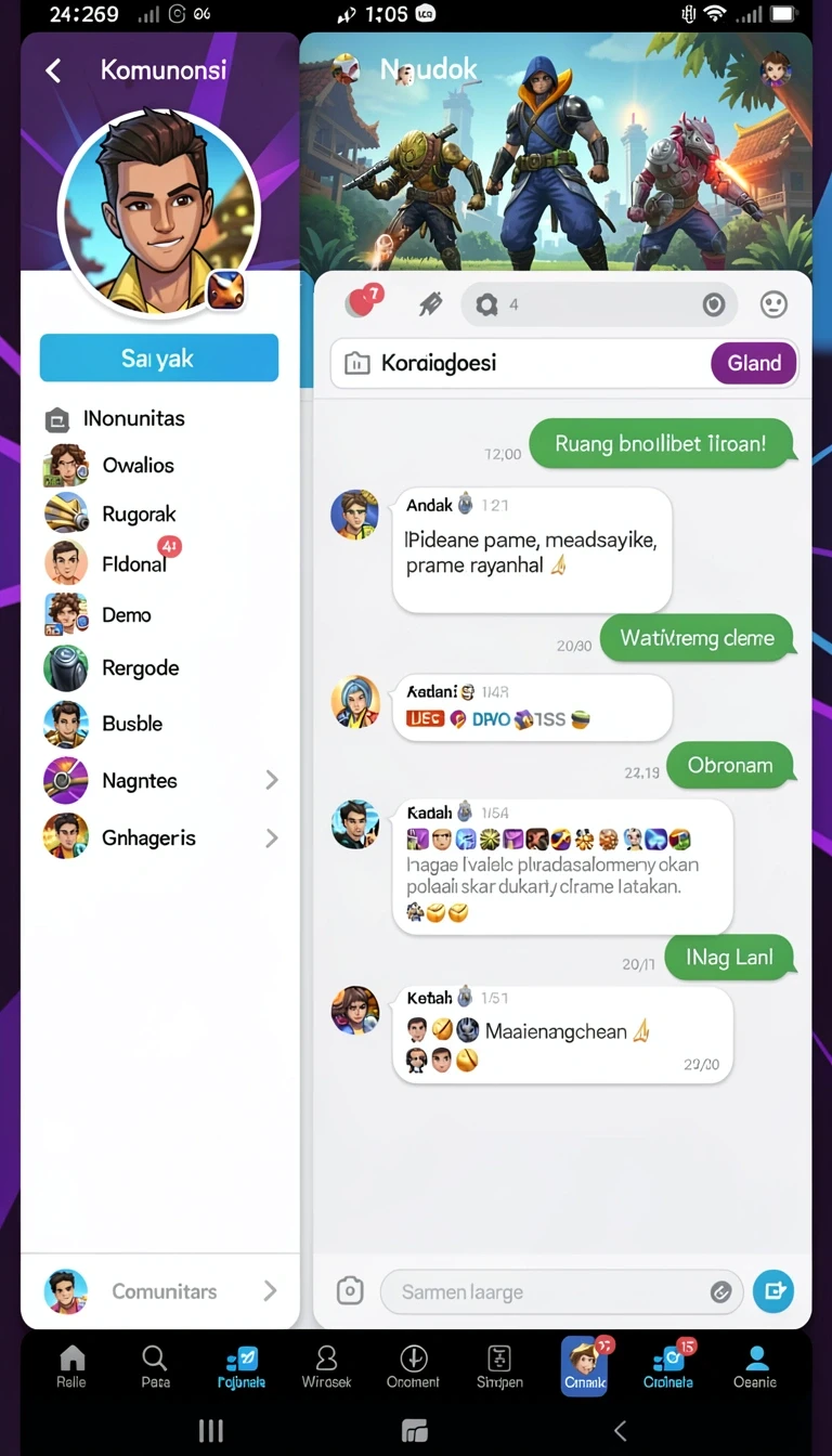 cinasipit APK: Cara Download dan Instal di Android screenshot 3