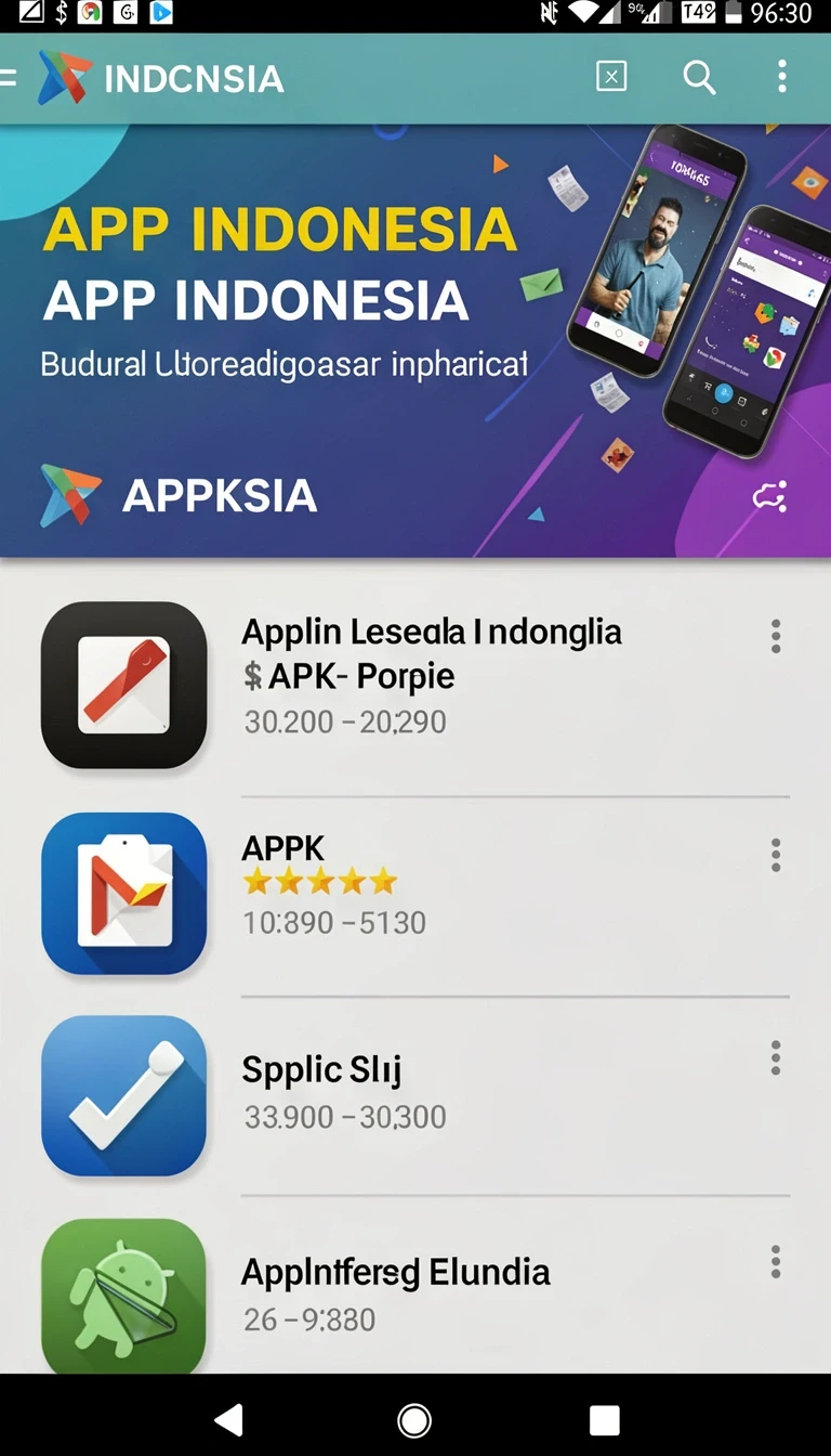 Aplikasi ink789 Paling Baru untuk Android screenshot 1