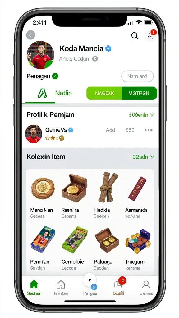 Aplikasi cu888 Terbaru: Review dan Link Download screenshot 3