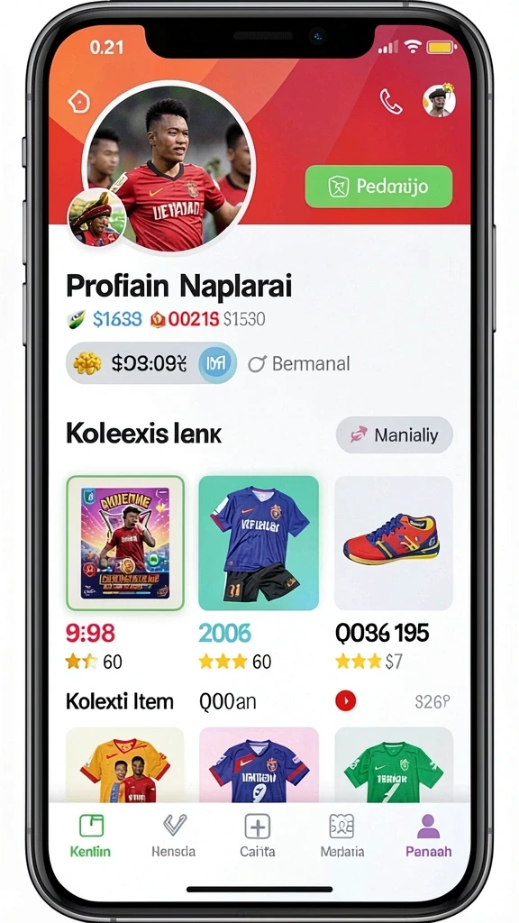 sr996 APK Terbaru untuk Android Tanpa Iklan screenshot 3