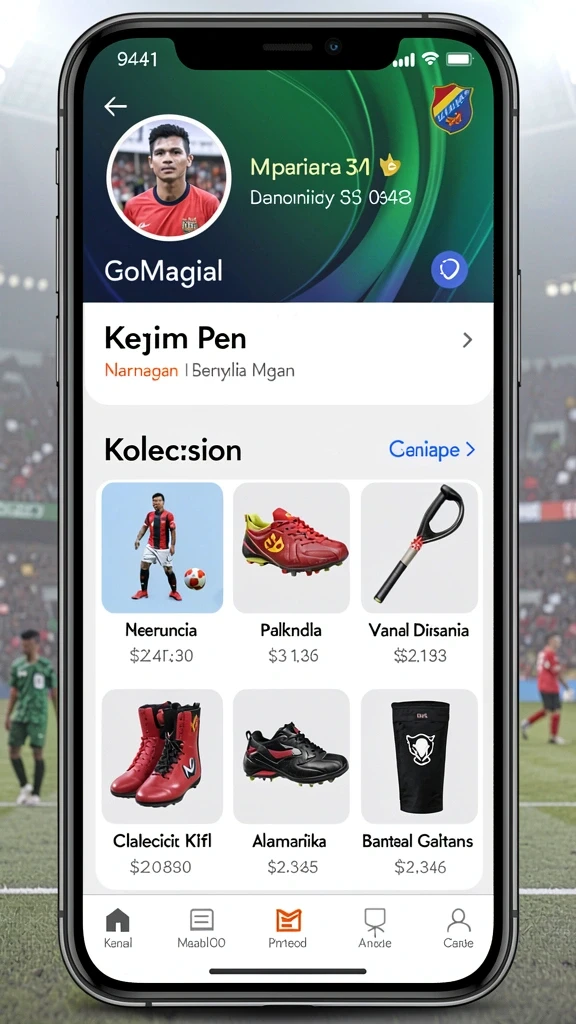 Panduan Lengkap Aplikasi rsnvip7 untuk Pemula screenshot 1